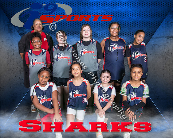 Sharks