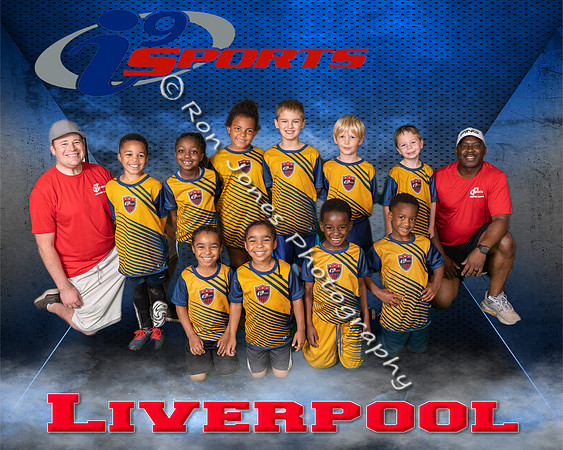 Liverpool ii