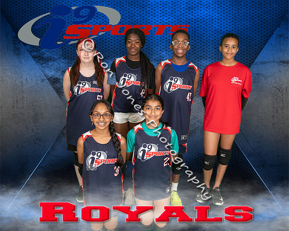Royals