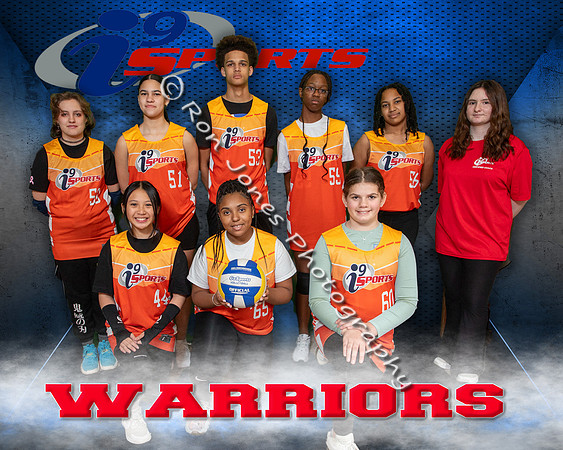 Warriors