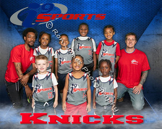 Knicks