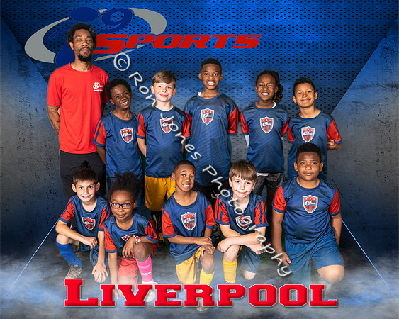 Liverpool