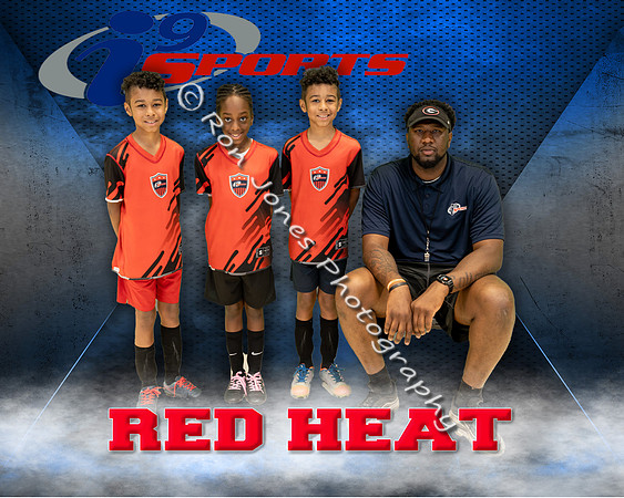 Red Heat