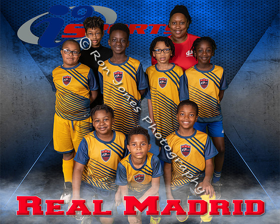Real Madrid