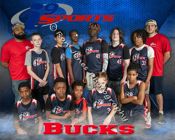 Bucks