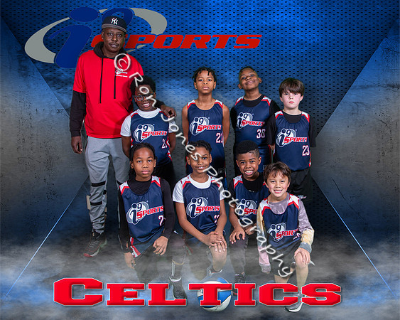 Celtics