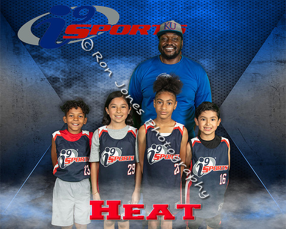 Heat