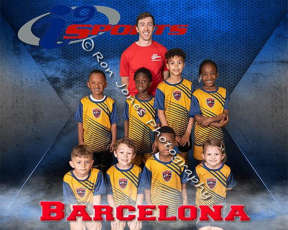 Barcelona