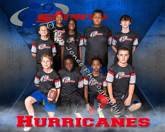 Hurricanes