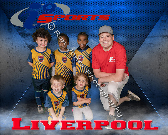 Liverpool iii