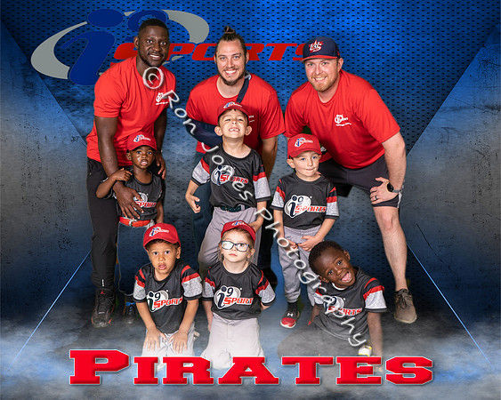 Pirates