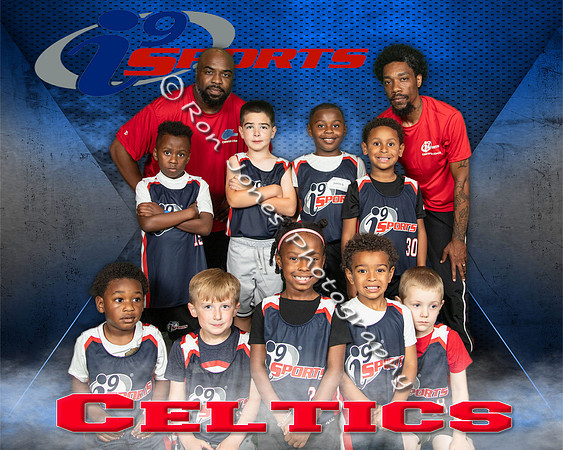 Celtics