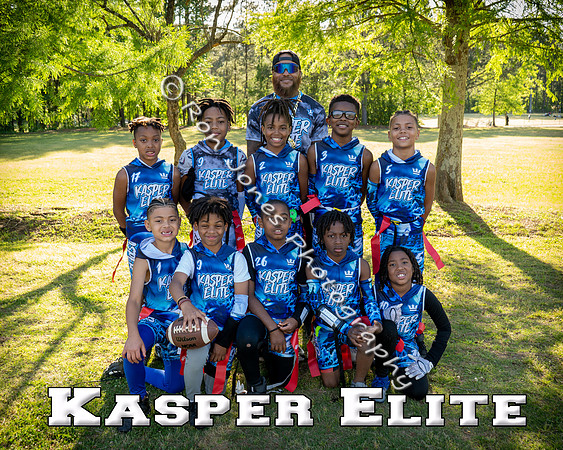 Kasper Elite