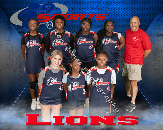 Lions