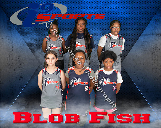 Blob Fish