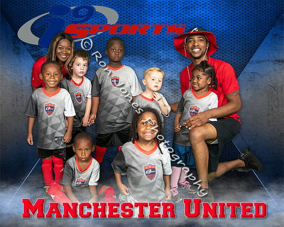 Manchester United