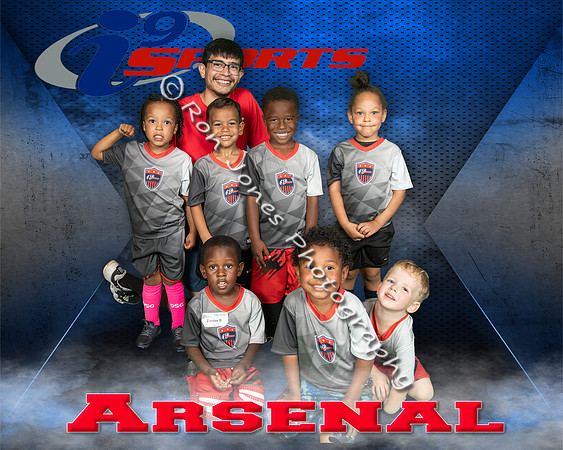 Arsenal