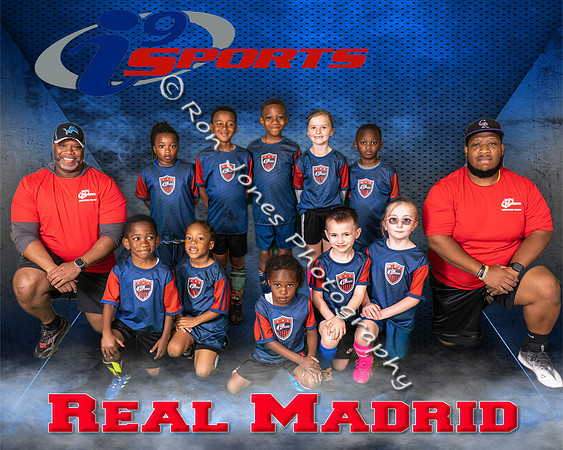 Real Madrid ii
