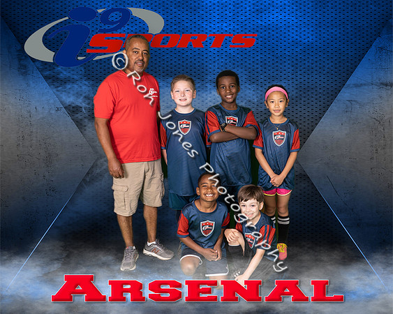 Arsenal