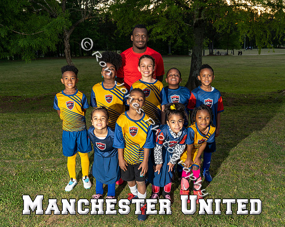 Manchester United