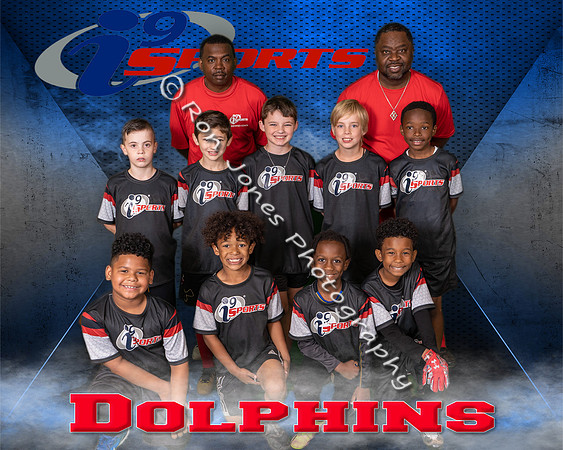 Dolphines