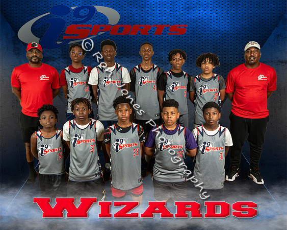 Wizards