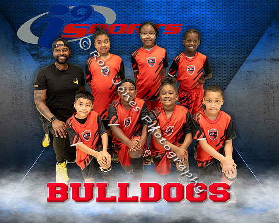 Bulldogs