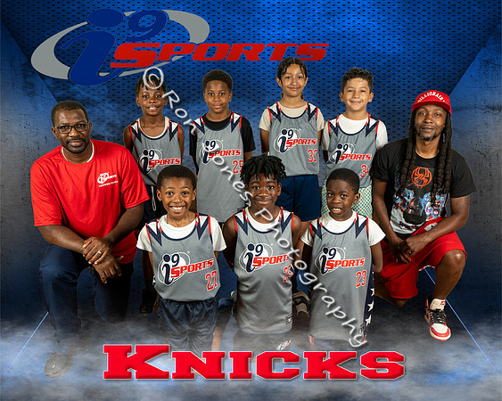 Knicks