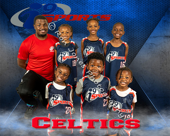 Celtics
