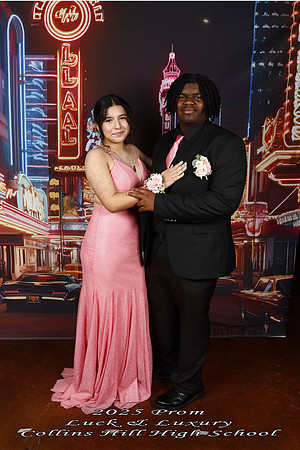 2025 CHHS Prom 16