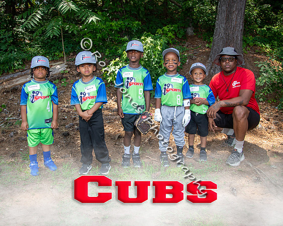 Cubs