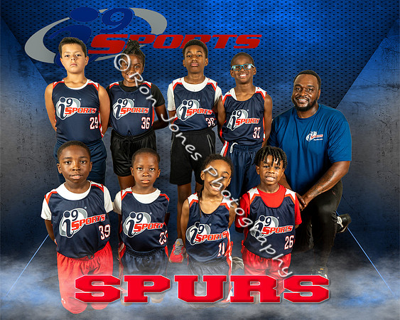 Spurs