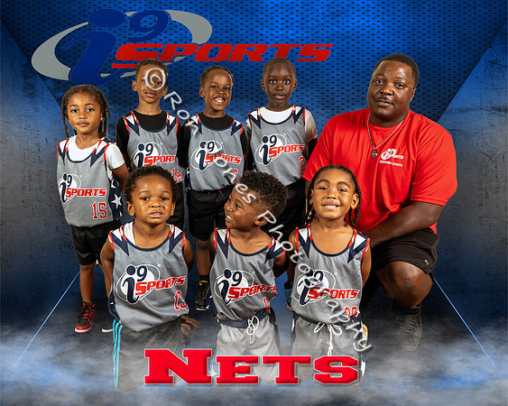 Nets