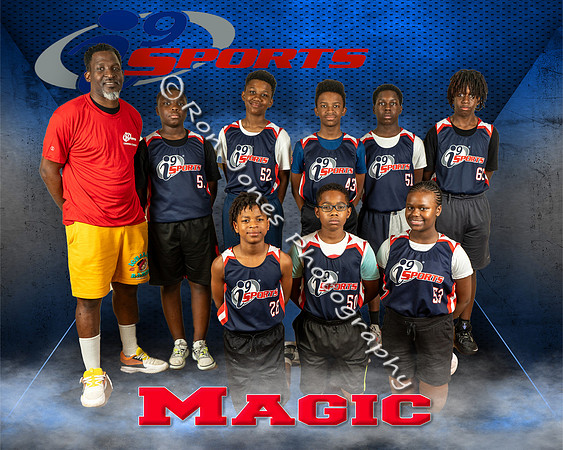Magic