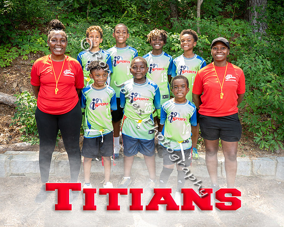 Titians