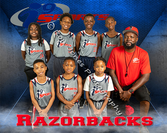 Razorbacks