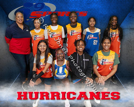 Hurricanes