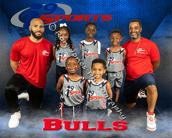Bulls