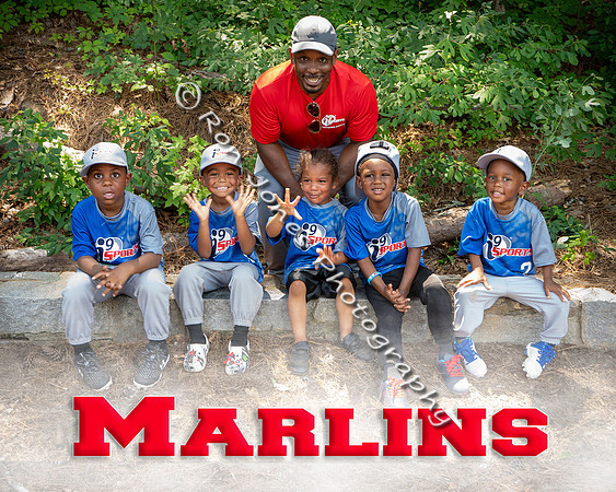 Marlins