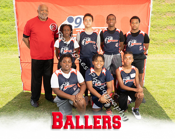 Ballers