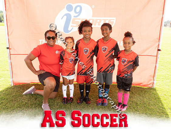 AS Soccer