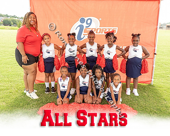 All Stars