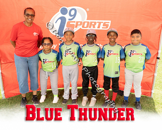 Blue Thunder