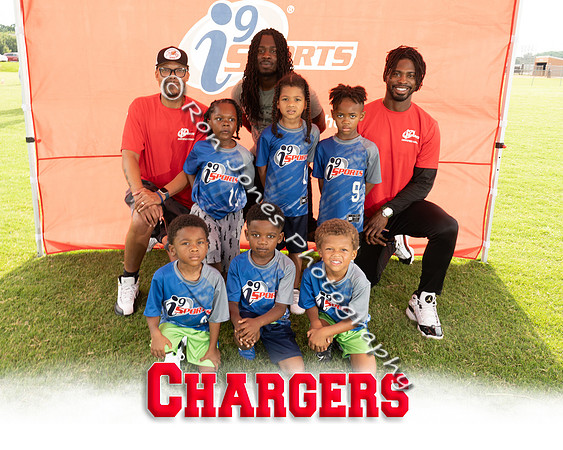 Chargers