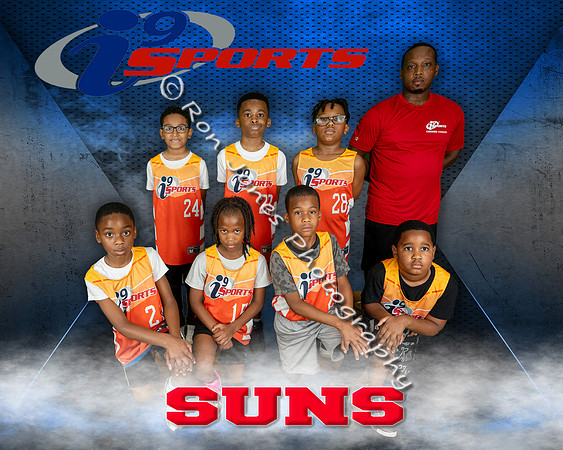 Suns