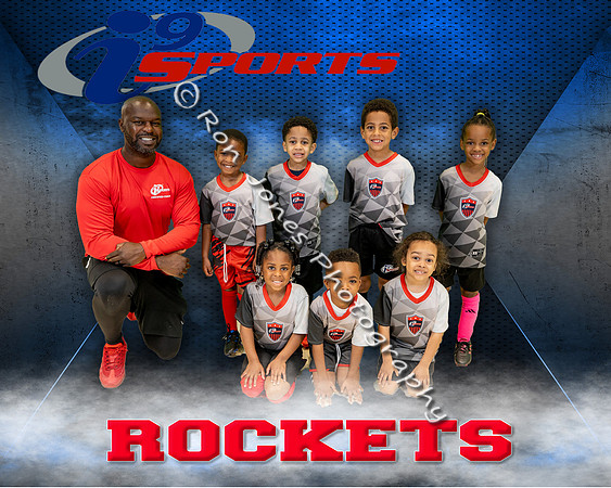 Rockets