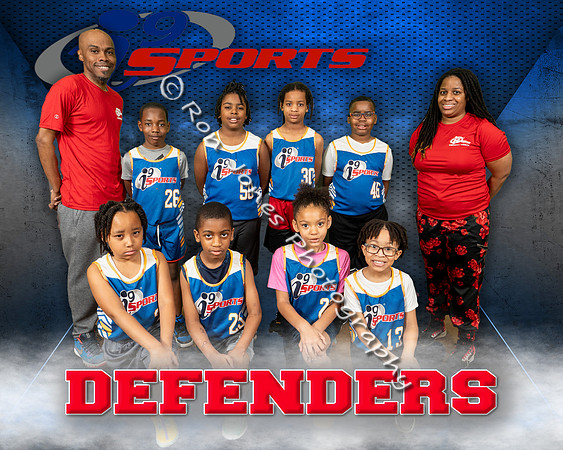 Defenders