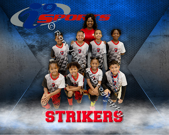 Strikers