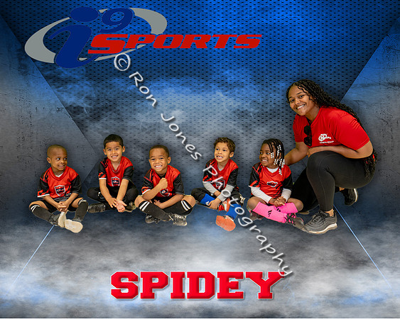 Spidey