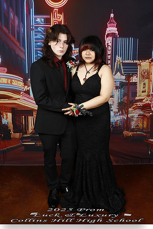 2025 CHHS Prom 14